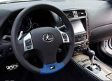 Genuine Lexus Japan 2008-2014 IS-F Limited Edition Steering Wheel Kit