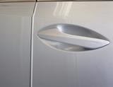 Genuine Lexus Japan 2016-2019 RX/RX-L Factory Painted Door Edge Protector Set  (SET OF 4)