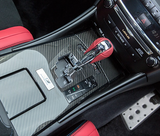 Genuine Lexus Japan IS-F Chrome & Leather AT Shift Knob