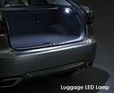 Genuine Lexus Japan 2016-2022 RX/RX-L Premium LED Interior Lighting Package