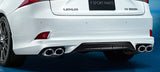 Genuine Lexus Japan 2017-2020 IS Rear Skirt