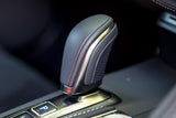 Genuine Lexus Japan 2018-2025 LC 500/500h Leather AT Shift Knob