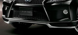 Genuine Lexus Japan 2013-2015 RX F-Sport Front Under Run Lip Spoiler