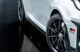 Genuine Toyota Japan 2020-2023 GR Yaris Side Skirts