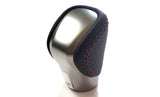 Genuine Lexus Japan 2020 GS F-Sport Punching Leather Shift Knob (Red Stitching)