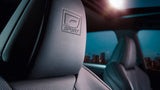 Genuine Lexus Japan 2020-2022 RX F-Sport Front Headrest Set (SET OF 2)