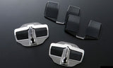 TRD JAPAN 2021-2025 IS Front Door Stabilizer Kit (Set of 2)