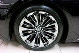 Genuine Lexus Japan 2018-2025 Executive PKG Wheel Center Caps (SET OF 4)
