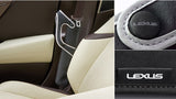 Genuine Lexus Japan Premium Seat Belt Pad