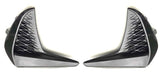 Genuine Lexus Japan 2017-2020 IS F-Sport Lower Radiator Garnish Set