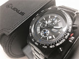 Lexus Racing Signature F Chronograph Watch
