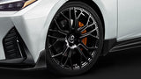 TRD JAPAN 2021-2025 Lexus IS 20inch Premium Forged Aluminum Wheel Set