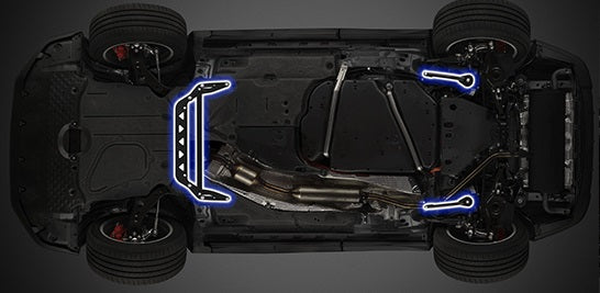 TRD カーボン調ボディバック 08408_back.jpg