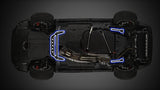 TRD JAPAN 2022-2025 Lexus NX F-Sport Member Brace Kit