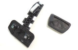 Genuine Lexus Japan 2021-2025 LS F-Sport Aluminum Pedal 2pcs Kit