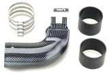 TOM'S JAPAN 2016-2020 GS-F Carbon Fiber Air Intake Pipe Kit