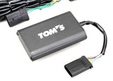 TOM'S JAPAN 2018-2025 Lexus LS 500 High Performance ECU Power Chip Tuning Box