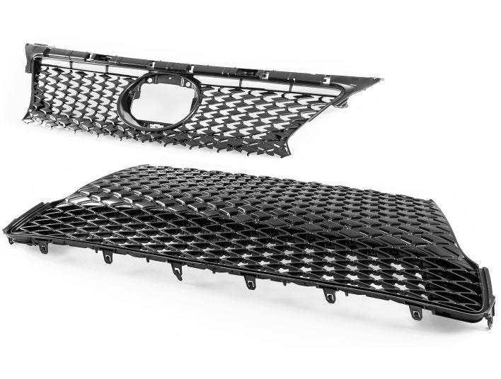 Genuine Lexus Japan 2014-2020 CT F-Sport X Line Edition Radiator