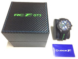 Lexus Racing RC-F GT3 Chronograph Sport Watch