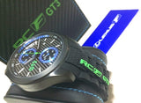 Lexus Racing RC-F GT3 Chronograph Sport Watch