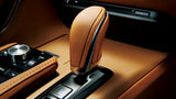 Genuine Lexus Japan 2018-2025 LC 500/500h Leather AT Shift Knob