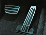 Genuine Lexus Japan 2019-2024 UX F-Sport Aluminum Pedal 2pcs Kit
