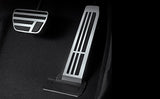 Genuine Lexus Japan 2021-2025 IS F-Sport Aluminum Pedal 2pcs Kit
