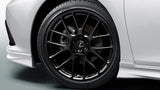 TRD JAPAN 2019-2025 Lexus ES 19inch Premium Forged Aluminum Wheel Set