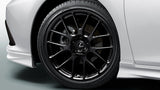 TRD JAPAN 2019-2024 Lexus ES 19inch Premium Forged Aluminum Wheel Kit