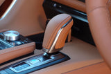 Genuine Lexus Japan 2018-2025 LC 500/500h Leather AT Shift Knob