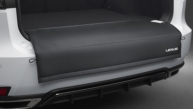 Genuine Lexus Japan 2016-2022 RX/RX-L Back Door Opening Guard