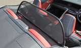 Genuine Lexus Japan 2021-2025 LC 500 Convertible Wind Screen