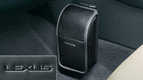 Genuine Lexus Japan 2015-2021 NX Leather Trash Clean Box