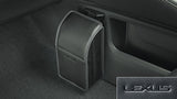 Genuine Lexus Japan 2016-2022 RX/RX-L Leather Trash Clean Box