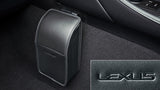 Genuine Lexus Japan 2015-2025 RC/RC-F Leather Trash Clean Box