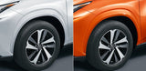 Genuine Lexus Japan 2015-2021 NX Factory Painted Fender Arch Moldings