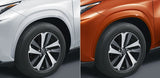 Genuine Lexus Japan 2015-2021 NX Factory Painted Fender Arch Moldings
