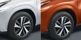 Genuine Lexus Japan 2015-2021 NX Factory Painted Fender Arch Moldings