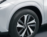Genuine Lexus Japan 2015-2021 NX Factory Painted Fender Arch Moldings
