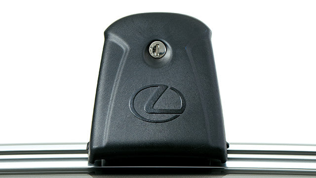 Lexus is200 roof online rack