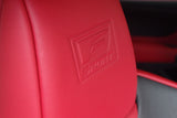 Genuine Lexus Japan 2020-2022 RX F-Sport Front Headrest Set (SET OF 2)