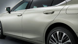 Genuine Lexus Japan 2019-2025 ES Factory Painted Door Edge Protector Set