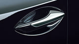 Genuine Lexus Japan 2015-2021 NX Chrome Door Handle Covers (SET OF 4)