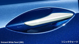 Genuine Lexus Japan 2016-2022 RX/RX-L Factory Painted Door Handle Covers (SET OF 4)