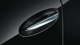 Genuine Lexus Japan 2019-2025 UX Chrome Door Handle Covers (SET OF 4)