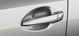 Genuine Lexus Japan 2014-2016 IS Door Handle Protection Film (SET OF 4)