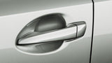 Genuine Lexus Japan 2021-2024 IS Door Handle Protection Film (SET OF 4)