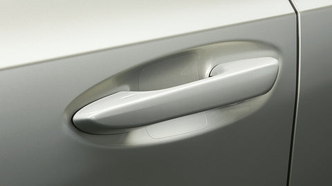 Genuine Lexus Japan 2019-2025 ES Door Handle Protection Film (SET OF 4)