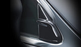 Genuine Lexus Japan 2007-2012 LS 460/600h Premium Side Window Visor Set