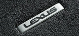 Genuine Lexus Japan 2017-2020 IS Premium Luggage Mat - RHD